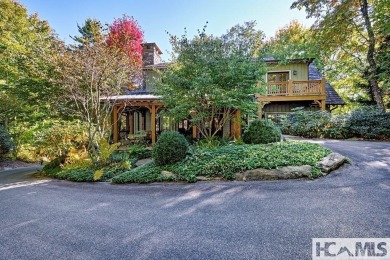 Life at Mountaintop doesn't get any closer to the action than on Mountaintop Golf and Lake Club in North Carolina - for sale on GolfHomes.com, golf home, golf lot