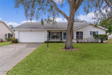 Welcome to your dream home in a peaceful 55+ community! This on Plantation Golf Club in Florida - for sale on GolfHomes.com, golf home, golf lot