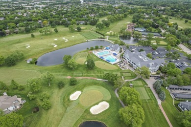 Updated ranch on Cress Creek Golf Course! Too many updates to on Cress Creek Country Club in Illinois - for sale on GolfHomes.com, golf home, golf lot