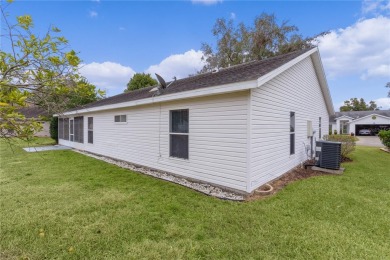 Welcome to your dream home in a peaceful 55+ community! This on Plantation Golf Club in Florida - for sale on GolfHomes.com, golf home, golf lot