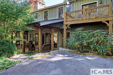 Life at Mountaintop doesn't get any closer to the action than on Mountaintop Golf and Lake Club in North Carolina - for sale on GolfHomes.com, golf home, golf lot