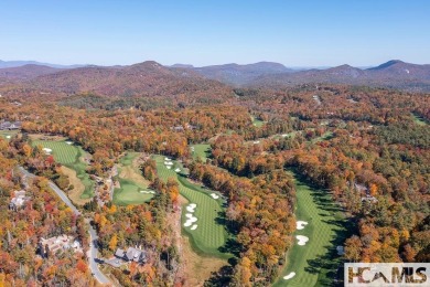 Life at Mountaintop doesn't get any closer to the action than on Mountaintop Golf and Lake Club in North Carolina - for sale on GolfHomes.com, golf home, golf lot