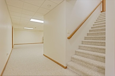 This all brick home, has everything you will need for easy on The Sawmill Golf Club in Michigan - for sale on GolfHomes.com, golf home, golf lot