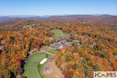 Life at Mountaintop doesn't get any closer to the action than on Mountaintop Golf and Lake Club in North Carolina - for sale on GolfHomes.com, golf home, golf lot
