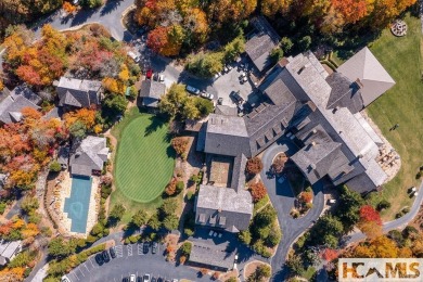Life at Mountaintop doesn't get any closer to the action than on Mountaintop Golf and Lake Club in North Carolina - for sale on GolfHomes.com, golf home, golf lot