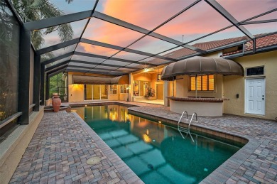 **STUNNING GOLF COURSE ESTATE in the Highly Sought-After OAKS on The Oaks Club in Florida - for sale on GolfHomes.com, golf home, golf lot