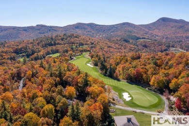 Life at Mountaintop doesn't get any closer to the action than on Mountaintop Golf and Lake Club in North Carolina - for sale on GolfHomes.com, golf home, golf lot