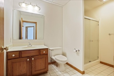 This all brick home, has everything you will need for easy on The Sawmill Golf Club in Michigan - for sale on GolfHomes.com, golf home, golf lot