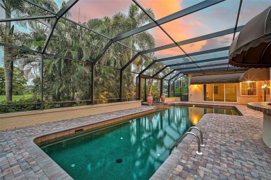 **STUNNING GOLF COURSE ESTATE in the Highly Sought-After OAKS on The Oaks Club in Florida - for sale on GolfHomes.com, golf home, golf lot