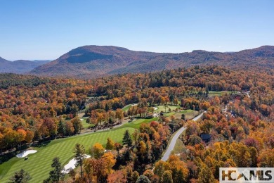 Life at Mountaintop doesn't get any closer to the action than on Mountaintop Golf and Lake Club in North Carolina - for sale on GolfHomes.com, golf home, golf lot