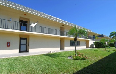 Welcome to this charming 2BR/2BA condo located in the Villas de on Largo Golf Course in Florida - for sale on GolfHomes.com, golf home, golf lot