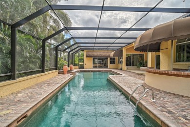 **STUNNING GOLF COURSE ESTATE in the Highly Sought-After OAKS on The Oaks Club in Florida - for sale on GolfHomes.com, golf home, golf lot