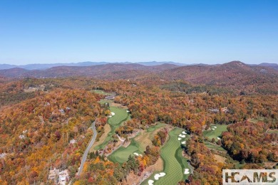Life at Mountaintop doesn't get any closer to the action than on Mountaintop Golf and Lake Club in North Carolina - for sale on GolfHomes.com, golf home, golf lot
