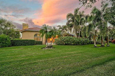 **STUNNING GOLF COURSE ESTATE in the Highly Sought-After OAKS on The Oaks Club in Florida - for sale on GolfHomes.com, golf home, golf lot