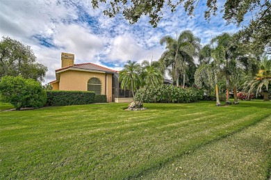 **STUNNING GOLF COURSE ESTATE in the Highly Sought-After OAKS on The Oaks Club in Florida - for sale on GolfHomes.com, golf home, golf lot