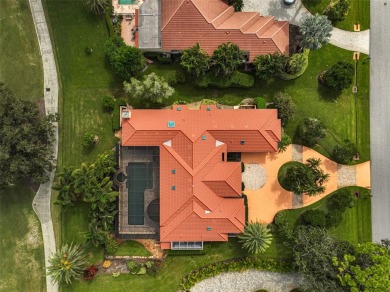 **STUNNING GOLF COURSE ESTATE in the Highly Sought-After OAKS on The Oaks Club in Florida - for sale on GolfHomes.com, golf home, golf lot