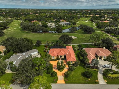 **STUNNING GOLF COURSE ESTATE in the Highly Sought-After OAKS on The Oaks Club in Florida - for sale on GolfHomes.com, golf home, golf lot