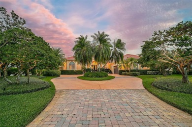 **STUNNING GOLF COURSE ESTATE in the Highly Sought-After OAKS on The Oaks Club in Florida - for sale on GolfHomes.com, golf home, golf lot