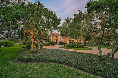 **STUNNING GOLF COURSE ESTATE in the Highly Sought-After OAKS on The Oaks Club in Florida - for sale on GolfHomes.com, golf home, golf lot