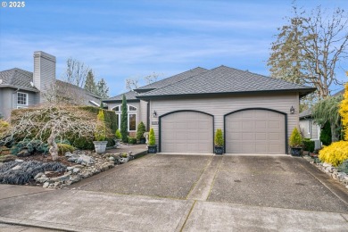 If you are considering becoming a new member of the Claremont on Claremont Golf Club in Oregon - for sale on GolfHomes.com, golf home, golf lot