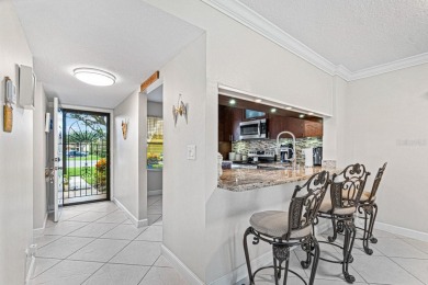 This beautiful condo offers a perfect blend of comfort and on Forest Oaks Golf Club in Florida - for sale on GolfHomes.com, golf home, golf lot