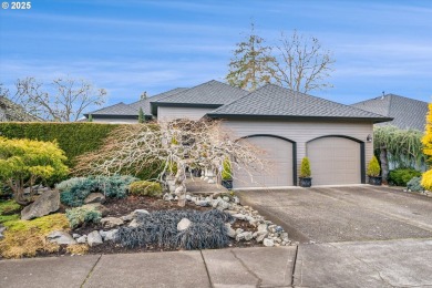 If you are considering becoming a new member of the Claremont on Claremont Golf Club in Oregon - for sale on GolfHomes.com, golf home, golf lot