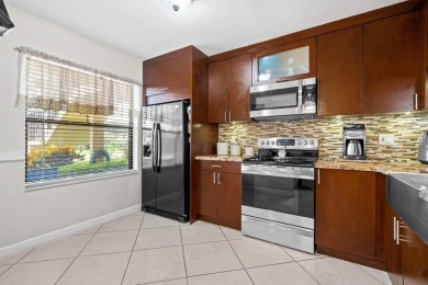 This beautiful condo offers a perfect blend of comfort and on Forest Oaks Golf Club in Florida - for sale on GolfHomes.com, golf home, golf lot