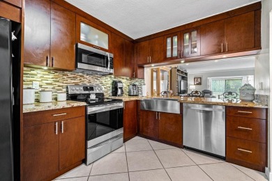 This beautiful condo offers a perfect blend of comfort and on Forest Oaks Golf Club in Florida - for sale on GolfHomes.com, golf home, golf lot