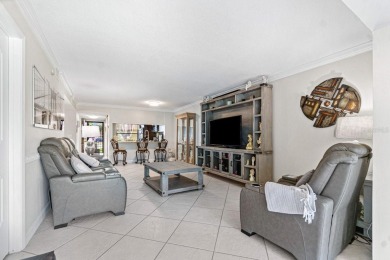 This beautiful condo offers a perfect blend of comfort and on Forest Oaks Golf Club in Florida - for sale on GolfHomes.com, golf home, golf lot