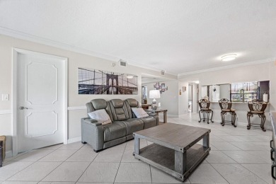 This beautiful condo offers a perfect blend of comfort and on Forest Oaks Golf Club in Florida - for sale on GolfHomes.com, golf home, golf lot