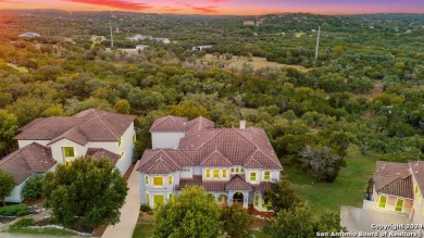 Step into your own luxurious treehouse retreat in the exclusive on Canyon Springs Golf Club in Texas - for sale on GolfHomes.com, golf home, golf lot