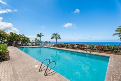 * *  Luxury condominium living at it's finest!  Rarely available on Kona Country Club Golf Course in Hawaii - for sale on GolfHomes.com, golf home, golf lot