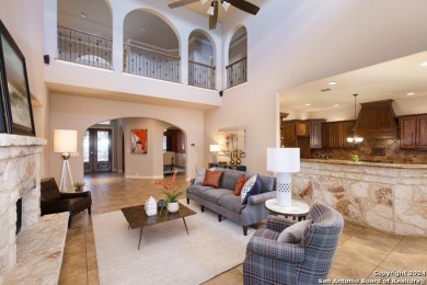 Step into your own luxurious treehouse retreat in the exclusive on Canyon Springs Golf Club in Texas - for sale on GolfHomes.com, golf home, golf lot