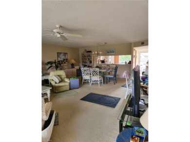 A hard find attractive Super-Two Condo in Glen Eagle Golf & on Glen Eagle Golf and Country Club in Florida - for sale on GolfHomes.com, golf home, golf lot