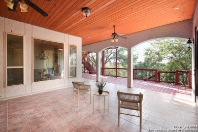 Step into your own luxurious treehouse retreat in the exclusive on Canyon Springs Golf Club in Texas - for sale on GolfHomes.com, golf home, golf lot