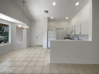 Beautiful Robson Tahoe model on a premium lot in Sunbird Golf on SunBird Golf Club in Arizona - for sale on GolfHomes.com, golf home, golf lot