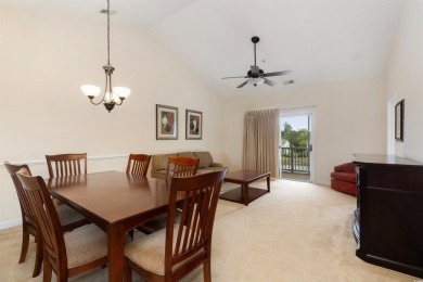 Charming 2 Bedroom, 2 Bath Condo in Kiskadee Park at Wild Wing on Wild Wing Plantation in South Carolina - for sale on GolfHomes.com, golf home, golf lot