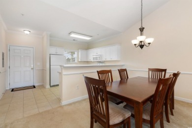 Charming 2 Bedroom, 2 Bath Condo in Kiskadee Park at Wild Wing on Wild Wing Plantation in South Carolina - for sale on GolfHomes.com, golf home, golf lot