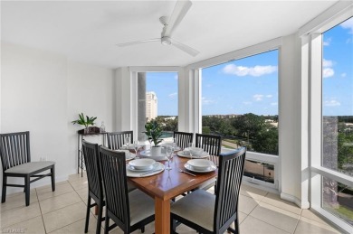 Discover unparalleled elegance at St. Laurent condominiums on Club at Pelican Bay Golf Course in Florida - for sale on GolfHomes.com, golf home, golf lot