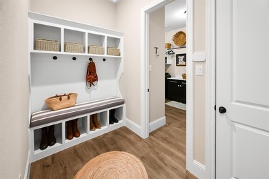 Located in the prestigious Heath Golf & Yacht Club, this on Heath Golf and Yacht Club in Texas - for sale on GolfHomes.com, golf home, golf lot