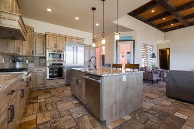 Adventure meets opportunity just minutes from Sand Hollow on Sand Hollow Golf Resort in Utah - for sale on GolfHomes.com, golf home, golf lot