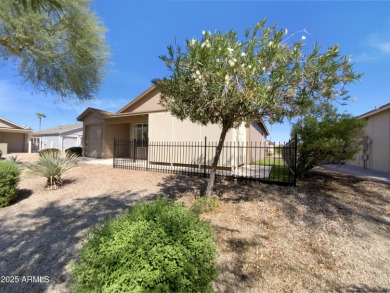 Beautiful Robson Tahoe model on a premium lot in Sunbird Golf on SunBird Golf Club in Arizona - for sale on GolfHomes.com, golf home, golf lot