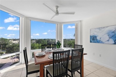 Discover unparalleled elegance at St. Laurent condominiums on Club at Pelican Bay Golf Course in Florida - for sale on GolfHomes.com, golf home, golf lot