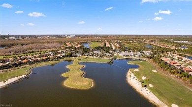 This STUNNINGLY RENOVATED villa in sought-after Colonial Country on Colonial Country Club in Florida - for sale on GolfHomes.com, golf home, golf lot