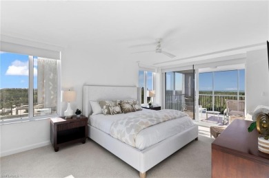 Discover unparalleled elegance at St. Laurent condominiums on Club at Pelican Bay Golf Course in Florida - for sale on GolfHomes.com, golf home, golf lot