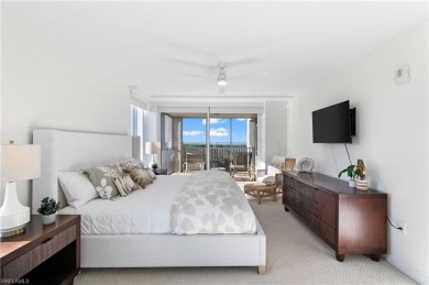 Discover unparalleled elegance at St. Laurent condominiums on Club at Pelican Bay Golf Course in Florida - for sale on GolfHomes.com, golf home, golf lot