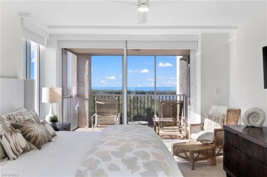 Discover unparalleled elegance at St. Laurent condominiums on Club at Pelican Bay Golf Course in Florida - for sale on GolfHomes.com, golf home, golf lot