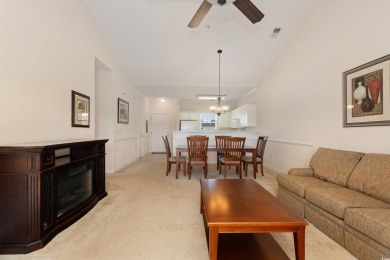 Charming 2 Bedroom, 2 Bath Condo in Kiskadee Park at Wild Wing on Wild Wing Plantation in South Carolina - for sale on GolfHomes.com, golf home, golf lot