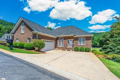 Welcome to 9 Belle Terre Court, where elegance meets tranquility on Summersett Golf Club in South Carolina - for sale on GolfHomes.com, golf home, golf lot