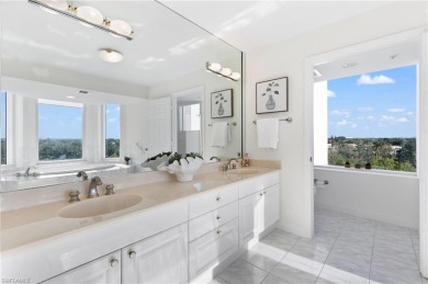 Discover unparalleled elegance at St. Laurent condominiums on Club at Pelican Bay Golf Course in Florida - for sale on GolfHomes.com, golf home, golf lot